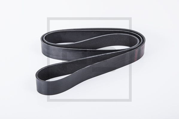 PETERS ENNEPETAL 080.781-00A Keilrippenriemen 905mm, Rippenanzahl: 8