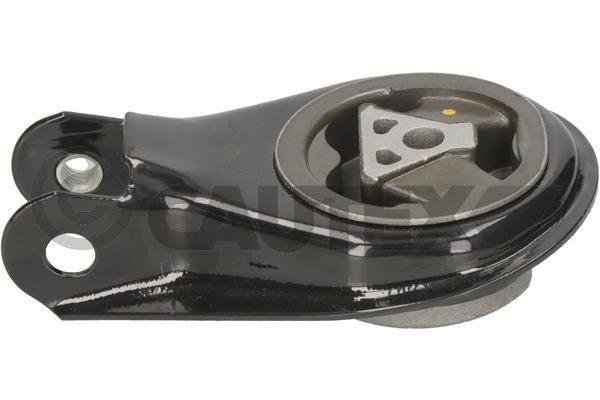 CAUTEX 081265: Motorophæng bag, Aluminium, Gummi