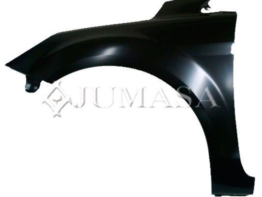 JUMASA 08311563: Parafango anteriore Sx, Sx