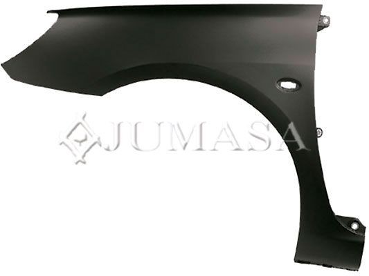 JUMASA 08313552: Parafango anteriore Sx, Sx