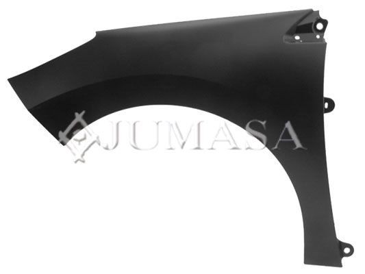 JUMASA 08313570: Parafango JUMASA STAR anteriore Sx