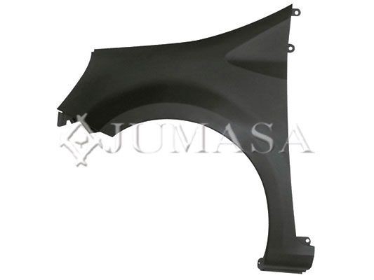 JUMASA 08314026: Parafango anteriore Sx, Sx