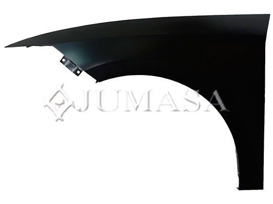 JUMASA 08314595: Parafango JUMASA STAR anteriore Sx