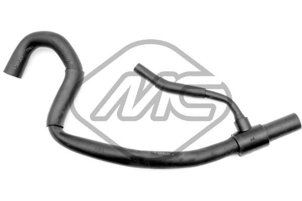 Metalcaucho 08740: Jahutusvoolik all