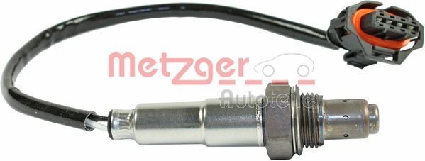 METZGER 0895182: Lambdasonde