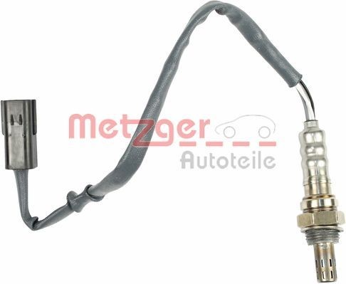 METZGER 0895590: Lambdasonde