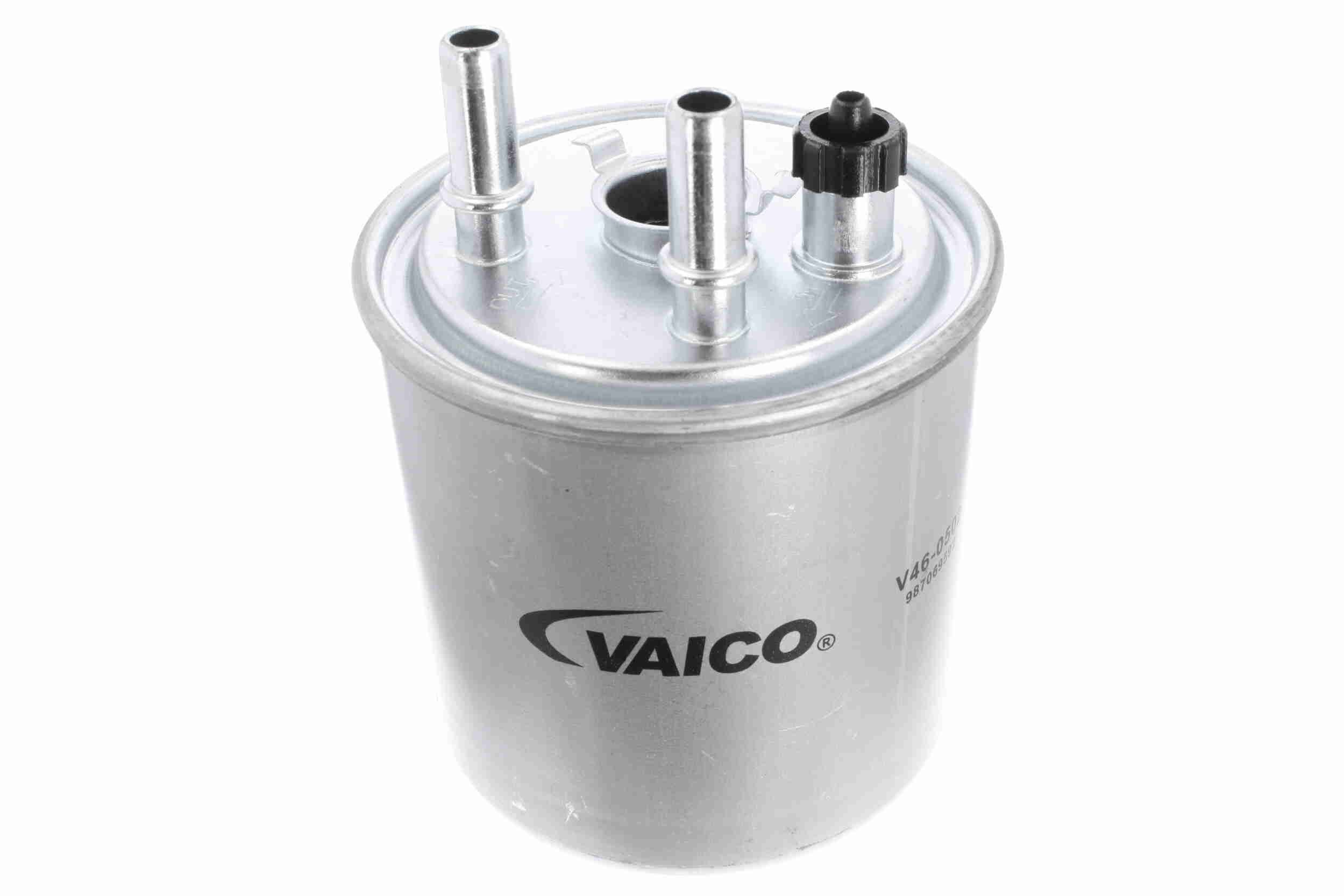 VAICO V46-0502: Filtru combustibil Original VAICO Quality