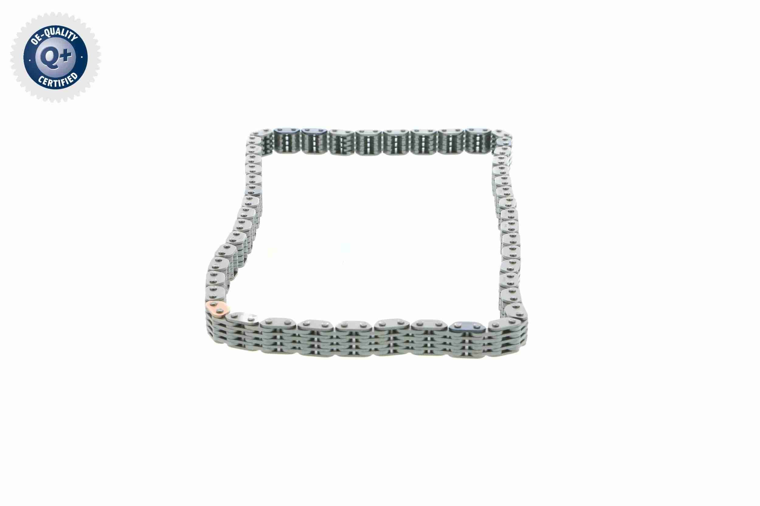VAICO V38-9593: Hjulbult 51mm, M12 x 1,5 mm, Original VAICO Quality