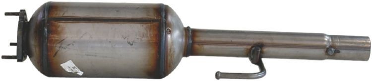BOSAL 095-228: Tahmafilter koos osadega