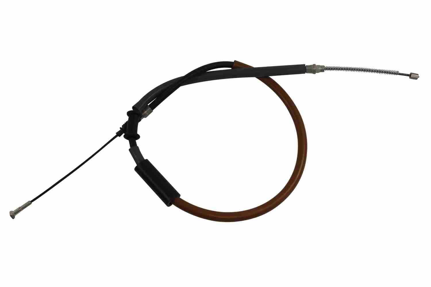 VAICO V24-30036: Handremkabel Rechts achter, 1383mm, Original VAICO kwaliteit