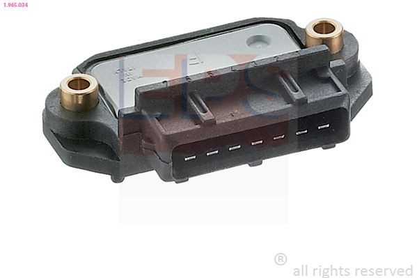 EPS 1.965.034: Lülitusseade, Süütesüsteem Made in Italy - OE Equivalent