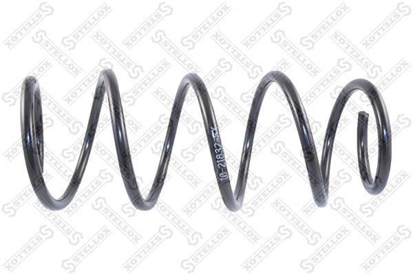 STELLOX 10-21832-SX: Arc spiral punte fata