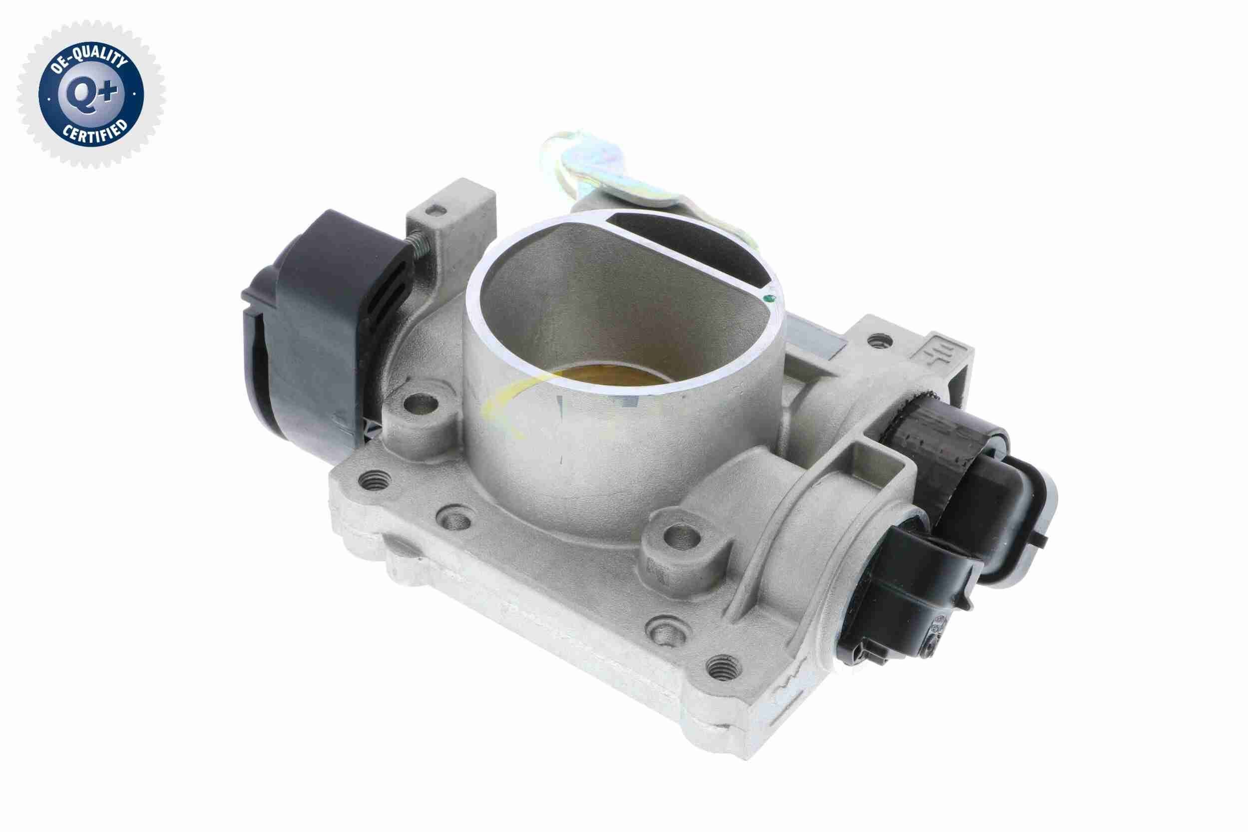 VEMO V22-70-0026: Süütepool 12V, 2-poolsus, kummist lüüvers, Q+, original equipment manufacturer quality