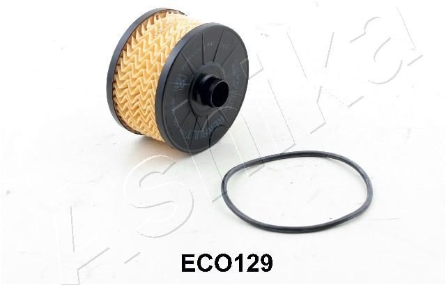 ASHIKA 10-ECO129: Ölfilter