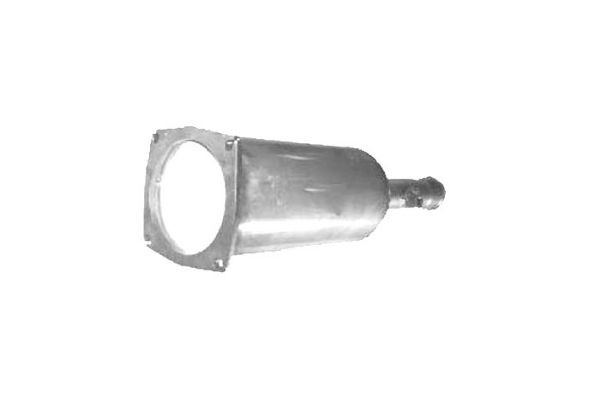 ASSO 10.15002: Tahmafilter
