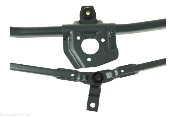 AUTOMEGA 100042010: Gaasivedru, pagasi- / veoruum kahepoolne, 449mm