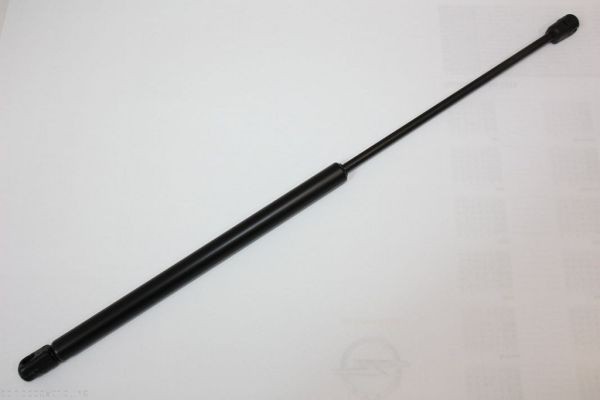 AUTOMEGA 100098010: Heckklappendämpfer beidseitig, 536mm