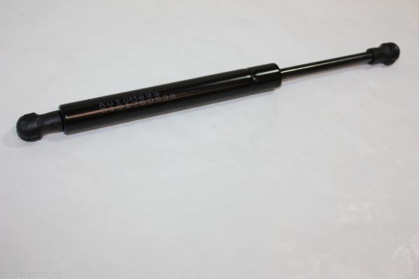 AUTOMEGA 100100110 Heckklappendämpfer Fahrzeugheckklappe, beidseitig