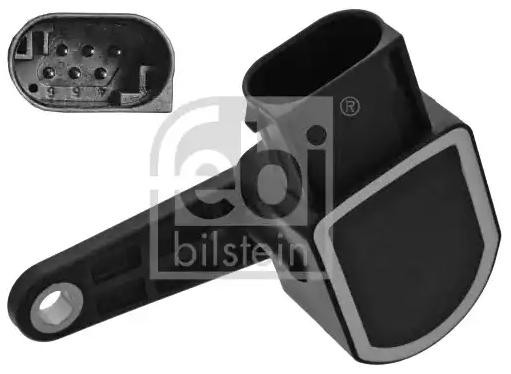 FEBI BILSTEIN 100109: Sensor, Xenonlys (lysvide-regulering