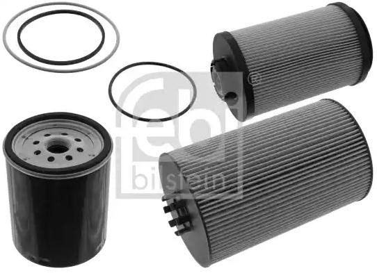 FEBI BILSTEIN 100338: Kit de servicio