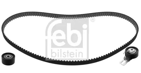 FEBI BILSTEIN 100780: Zobsiksnas komplekts Zobu skaits: 141