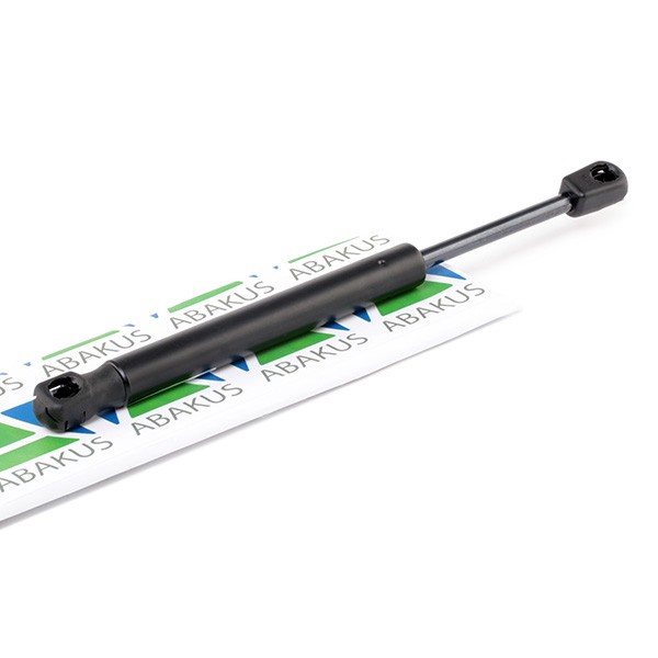 ABAKUS 101-00-143 Heckklappendämpfer beidseitig, 263mm
