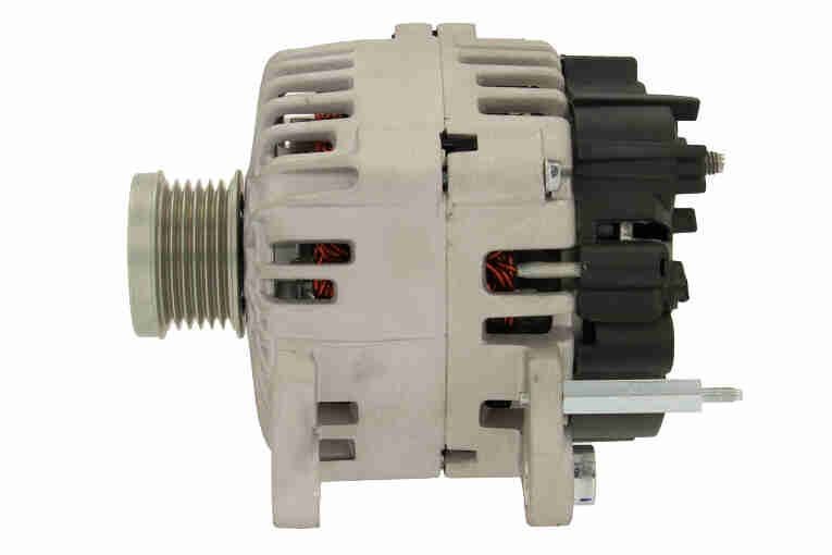 VEMO V10-13-90471: Lichtmaschine 110A, Q+, Erstausrüsterqualität