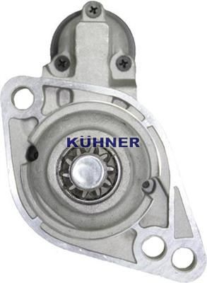 AD KÜHNER 101294V: Starter 1,1kW