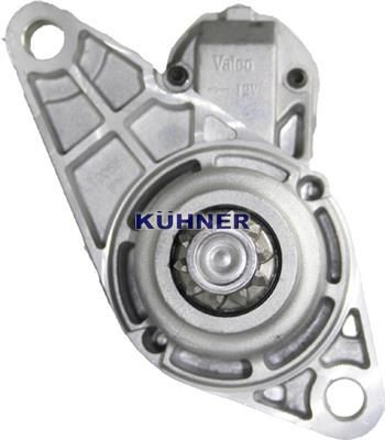 AD KÜHNER 101330V: Motorino avviamento 1,0KW