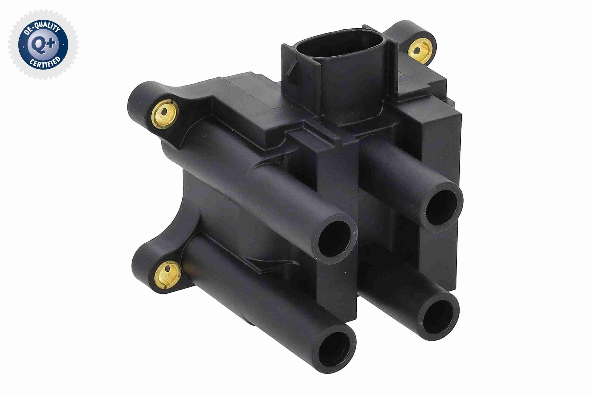 VEMO V25-70-0008: Süütepool 12V, 3-poolsus, koos kruvidega, Q+, original equipment manufacturer quality