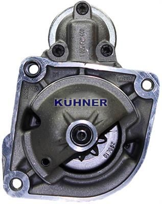 AD KÜHNER 101389: Motorino avviamento 2,5KW