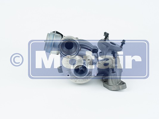 MOTAIR 101982: Turboaggregat CST3542