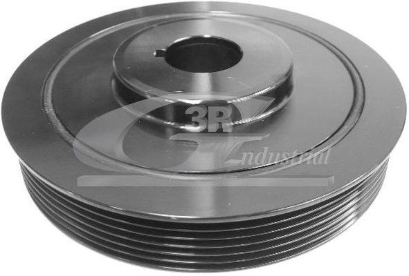 3RG 10213: Fulie curea, arbore cotit