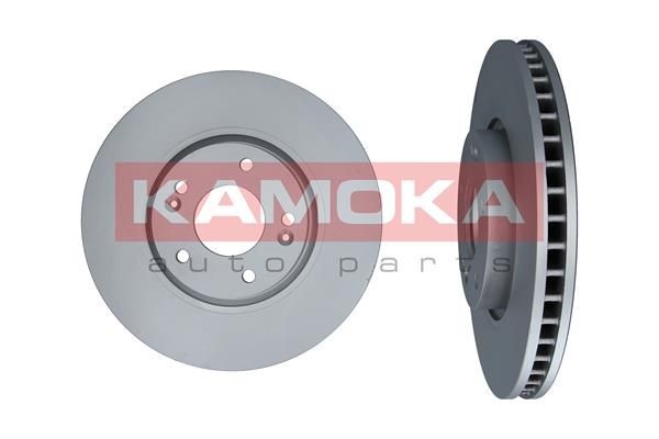 KAMOKA 103289: Piduriketas Esisild, Ø: 300mm, õhutusega, Ø: 300mm, kaetud