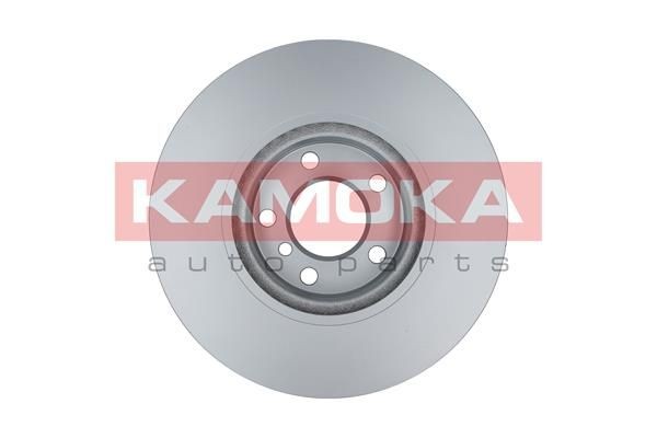 KAMOKA 103314: Piduriketas Esisild, Ø: 300mm, õhutusega, Ø: 300mm, kaetud