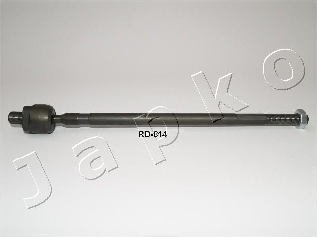 JAPKO 103813L: Rotule axiale Essieu avant gauche