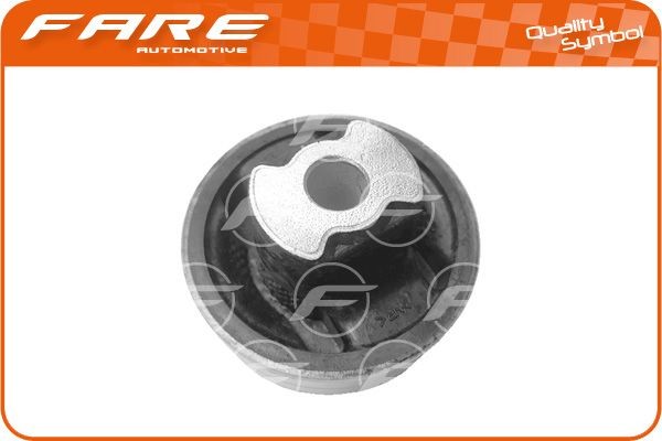 FARE SA 10382: Тампон, носач от двете страни на предната ос