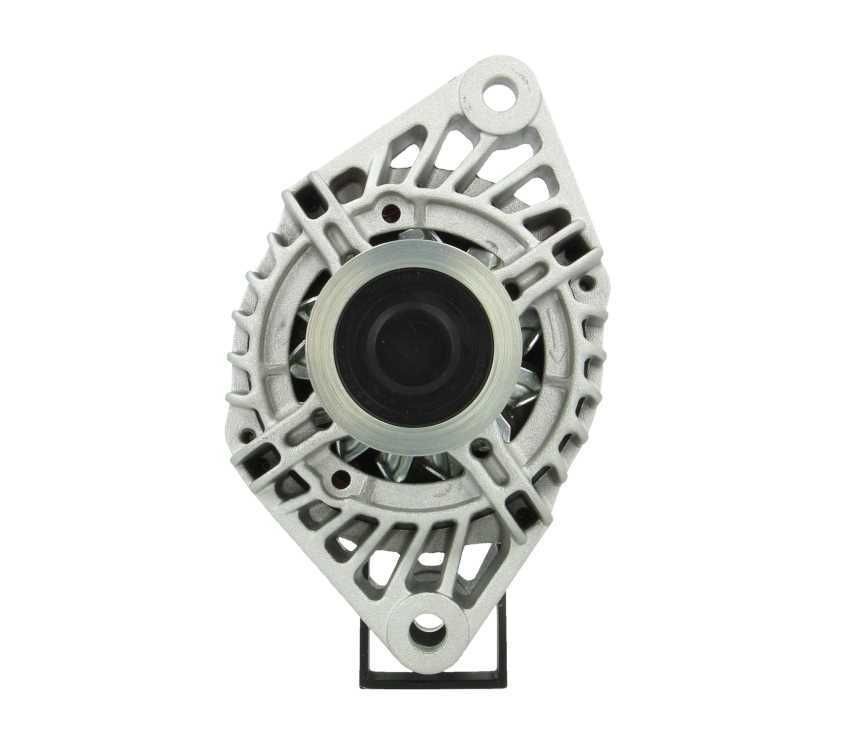BV PSH 105.505.120.260: Kintamosios srovės generatorius 120A