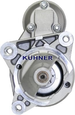 AD KÜHNER 10975: Startmotor 0,9kw