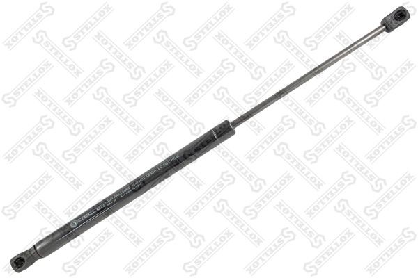 STELLOX 11-20871-SX: Gaasivedru, pagasi- / veoruum kahepoolne, taga, 472mm
