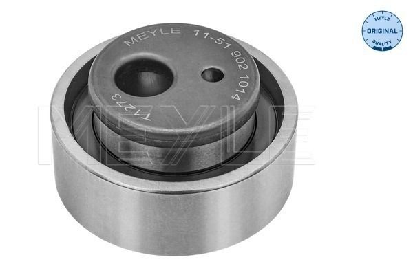 MEYLE 11-51 902 1014: Rullo tenditore, cinghia dentata MEYLE-ORIGINAL: True to OE.
