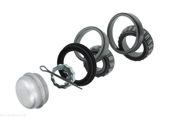 AUTOMEGA 110036510: Kit cuscinetto ruota con anello tenuta