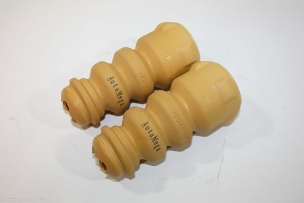 AUTOMEGA 110094810: Gummianslag, affjedring 55mm