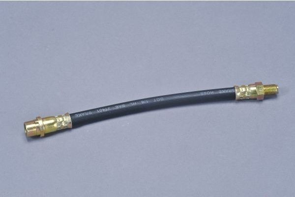 AUTOMEGA 110192910: Gummianslag, affjedring 64mm
