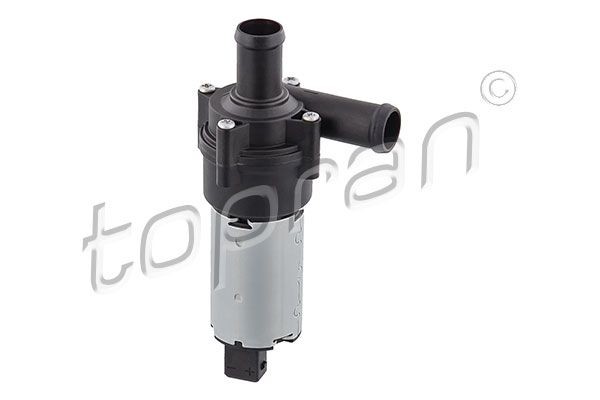 TOPRAN 111 016: Pompa acqua ausiliaria PREMIUM BRAND