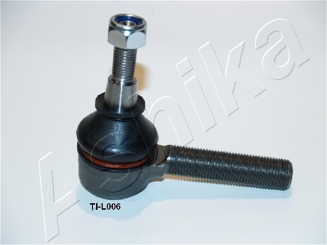 ASHIKA 111-0L-L005L: Накрайник на напречна кормилна щанга отпред отляво