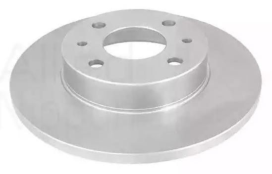 Barum BAR11119: Piduriketas Ø: 240mm, täis, Ø: 240mm
