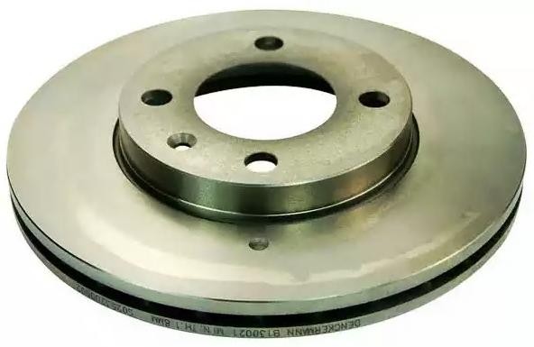 Barum BAR20123: Disc de frână Ř: 239mm, ventilat, Ř: 239mm