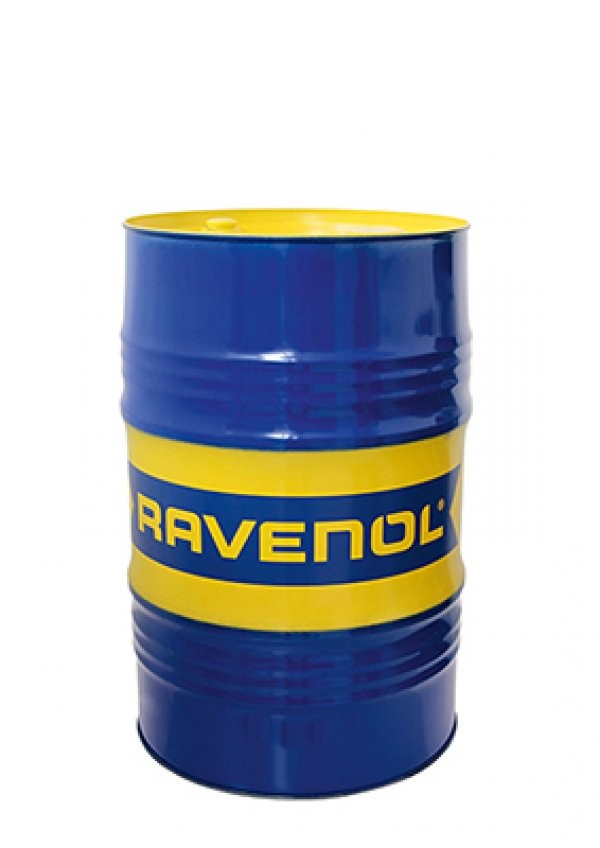 RAVENOL 1111115-060-01-999: Mootoriõli 60l, 5W-30 FO