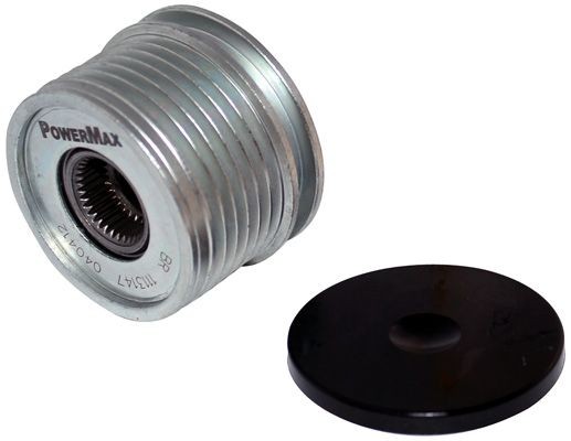 PowerMax 1113147: Fulie, alternator PowerMax+